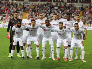 Sivasspor’un Malatya kafilesi belli oldu