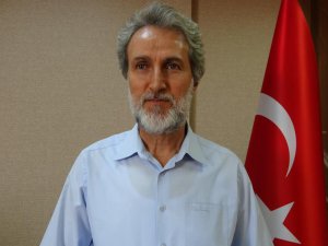 Prof. Dr. Deniz: “Türkiye’nin sınırdaki önlemleri, İran’ı da tedbir almaya zorladı”