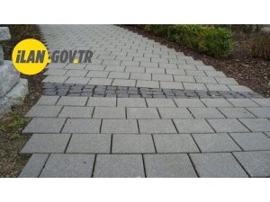 Parke ve bordür tamirat işleri yaptırılacaktır