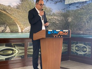 CHP İl Başkanı Çelik’ten eğitim sorunları açıklaması