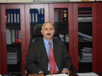 Tunceli İl Özel İdaresi Genel Sekreteri Hüseyin Şimşek'ten, arsenikli su açıklaması