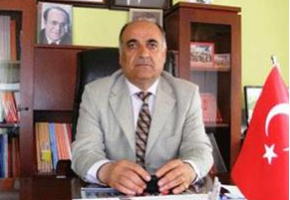 CHP’de Dersim Depremi