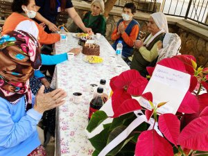 Dersim'in yaşlıları unutulmadı