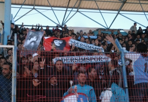 Beraberlik serisi devam ediyor