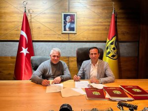 Yeni Malatyaspor’da Marius Sumudica dönemi başladı