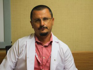 İç Hastalıkları Uzmanı Dr. Kaplan: "Gastrit tedavi edilmezse, mide kanseri olarak karşımıza çıkabilir"