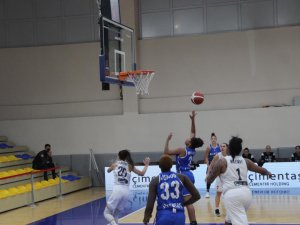 Elazığ İl Özel İdare, Eurocup serüvenine başlıyor