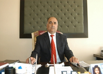 CHP Tunceli İl Yönetimi yeni ataması yapıldı