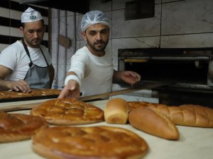 Atalık tohumundan yetiştirilen ürünler, tekrar sofralara döndü