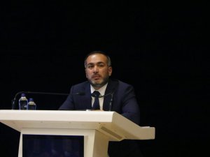 AK Parti Diyarbakır İl Başkanından İmamoğlu’na tepki