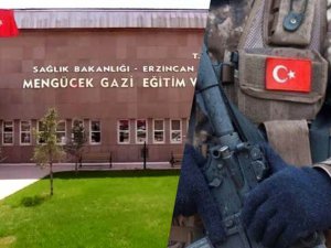 Asker hayatını kaybetti, başhekim görevden alındı