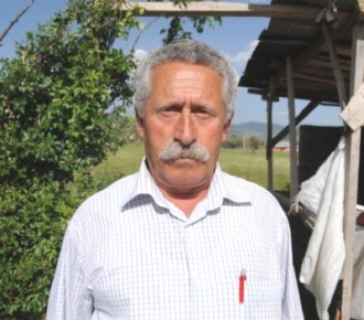 Ağabey Kılıçdaroğlu, Tunceli il yönetiminde