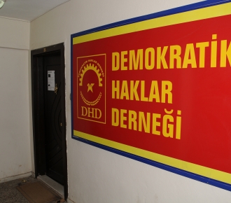 Tunceli'de Gözaltına Alınan 5 Kişi, Tutuklandı