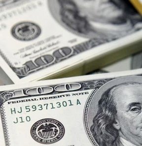 Dolar 162'yi aştı fakat