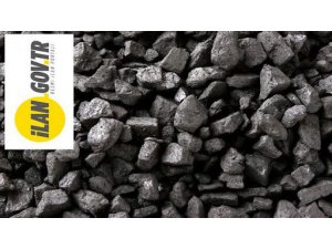 İthal kömür (portakal) satın alınacaktır