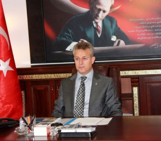 Vali Taşkesen'den, 10 Aralık Dünya İnsan Hakları Günü mesajı