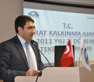 FKA, Tunceli’de Bilgilendirme Toplantısı Düzenledi