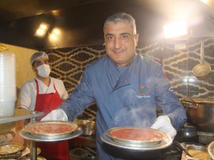 Doğal antibiyotik özelliği taşıyan beyrana yoğun ilgi