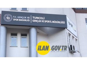 Sporcu kamp eğitim merkezi yaptırılacaktır