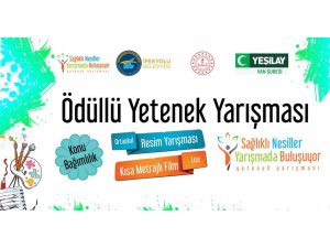 İpekyolu Belediyesinden “Resim ve Kısa Metraj Film” yarışması