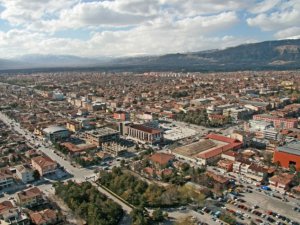 Erzincan’da trafiğe kayıtlı araç sayısı ekim ayı sonu itibarıyla 63 bin 109 oldu