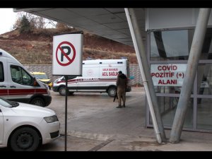 Dersim 100 bin kişide 414,65 oranla en çok vaka artışının olduğu il oldu