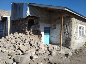 Erzurum’da 70 artçı deprem meydana geldi