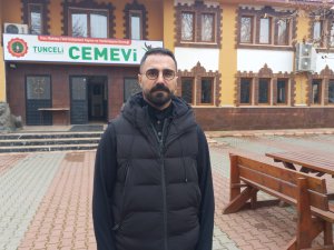 Dersimliler, yeni Alevi açılımına güvenmiyor