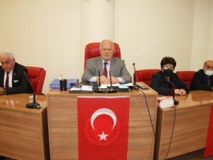 Erzincan İl Özel İdaresi 2021 yatırım programı yüzde 98 gerçekleşti