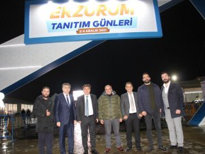 Başkan Demir, “Maltepe etkinliğinde stantların boş olması, istenilen katılımın olmayışı bizleri üzdü”