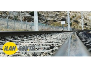 Demiryolu inşaat işleri yaptırılacaktır