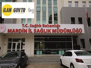 18 kalem mefruşat malzemesi satın alınacaktır