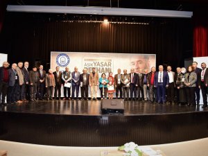 Uluslararası Âşık Yaşar Reyhanî Sempozyumu