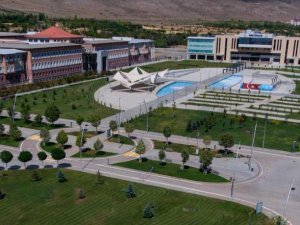 EBYÜ’nün 2022 yılı bütçesi 325 milyon TL olarak kabul edildi