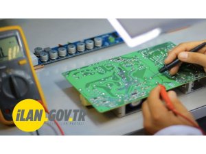 Tıbbi cihaz bakım onarım hizmeti alınacaktır