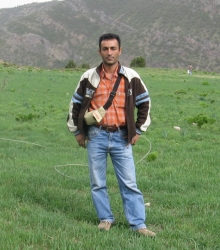 Çemişgezek’te Orman Muhafaza Memuruna saldırı!