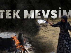 "Tek Mevsim" belgeselinin fragmanı yayınlandı