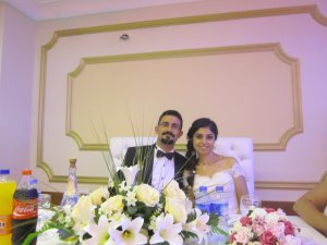 Ebru öğretmen kazada hayatını kaybetti