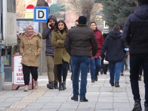 Van-Trabzon uçak seferleri başlıyor