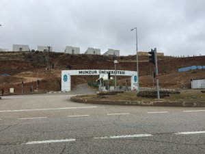 Üniversite lojmanları için kuralar çekildi