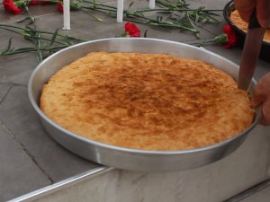 Yıllık ibadet takvimi başladı: Gağan, Xızır, Hawtemal