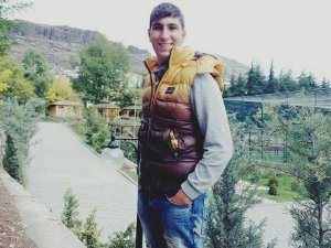 Dersim’de bir genç intihar etti