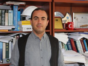 Doç. Dr. Özçelik: “Kemer, Kumluca, Finike, Kaş ve Demre'de deprem riski çok yüksek”