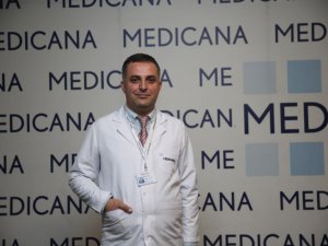 Dr. Sinan Bağçacı: “Boyun fıtığı gençlerin teknolojik hastalığı olmaya aday”