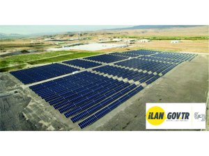Uluova sulaması ges projesi yapımı