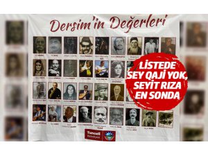 Belediyenin afişi ortalığı karıştırdı