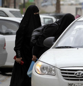 Suudi Arabistan’da kadınlar eyleme hazırlanıyor