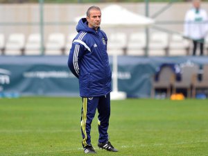 Fenerbahçe’de 2. İsmail Kartal dönemi