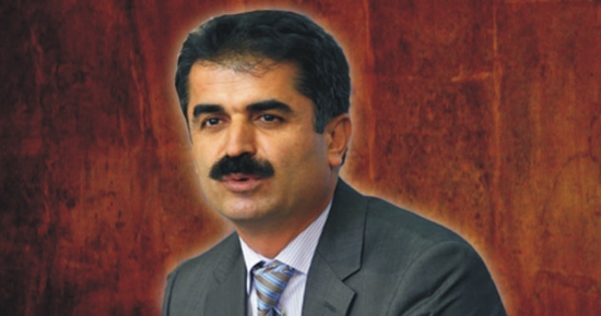 CHP'li Aygün Ayhan Çarkın'ı ziyaret edecek