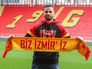 Göztepe’de yeni transferlerin lisansları çıktı